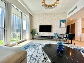 Departamento (2 Bedrooms) | Interior