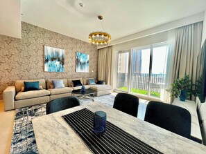 Apartment (2 Bedrooms) | Innenbereich