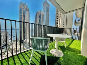 Apartment (2 Bedrooms) | Front of property - Ultimate Luxury at Dubai Creek Waterfront (Dubai)