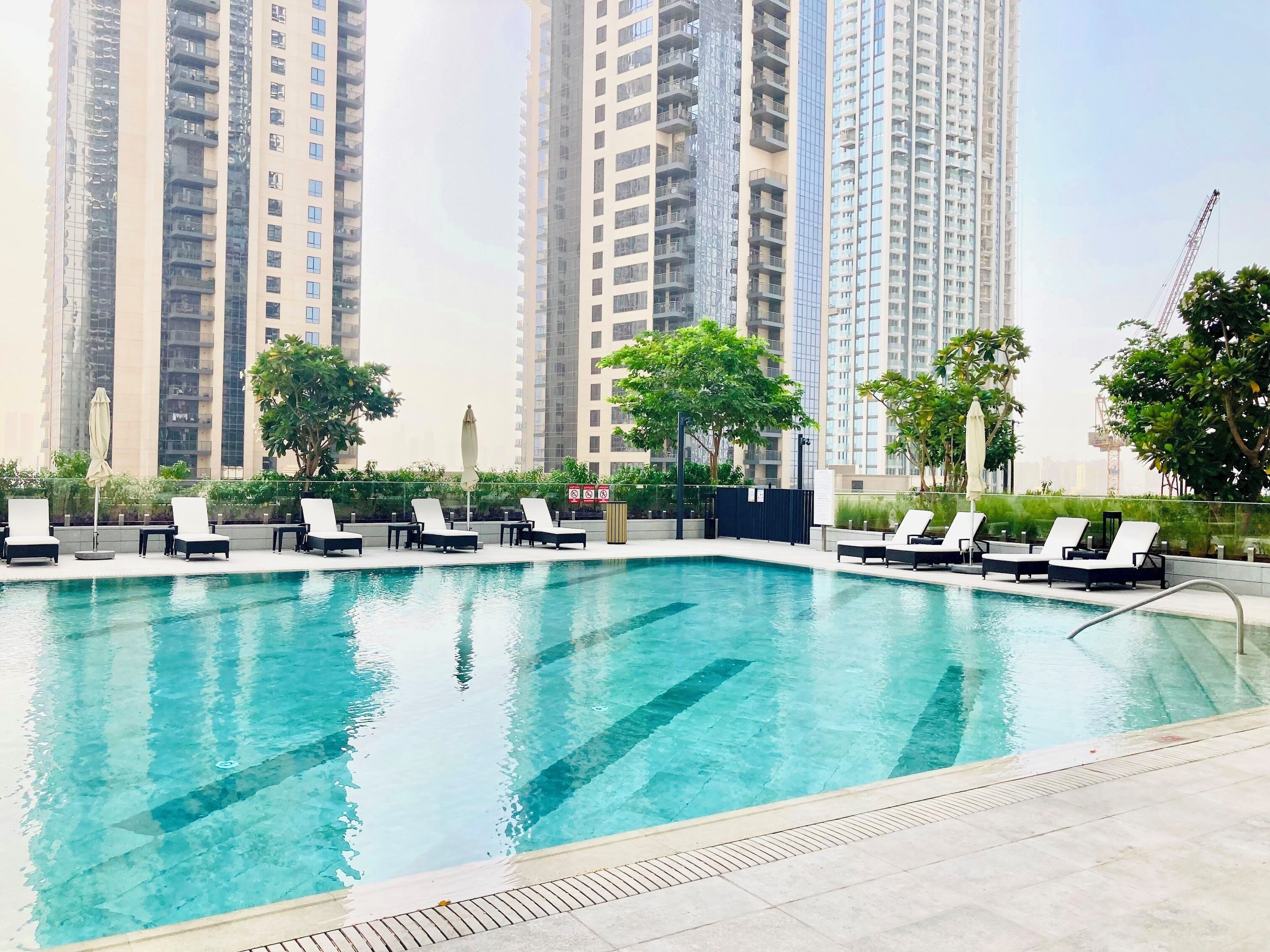 Apartment (2 Bedrooms) | Pool | Outdoor pool