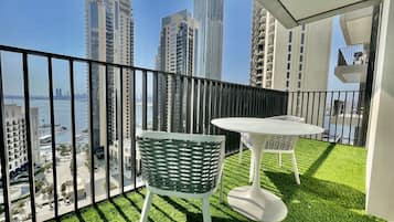 Apartment (2 Bedrooms) | Terrace/patio