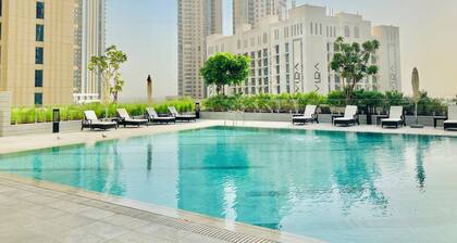 Ultimate Luxury at Dubai Creek Waterfront