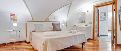 Apartamento | 2 dormitorios, tabla de planchar con plancha, wifi gratis y ropa de cama