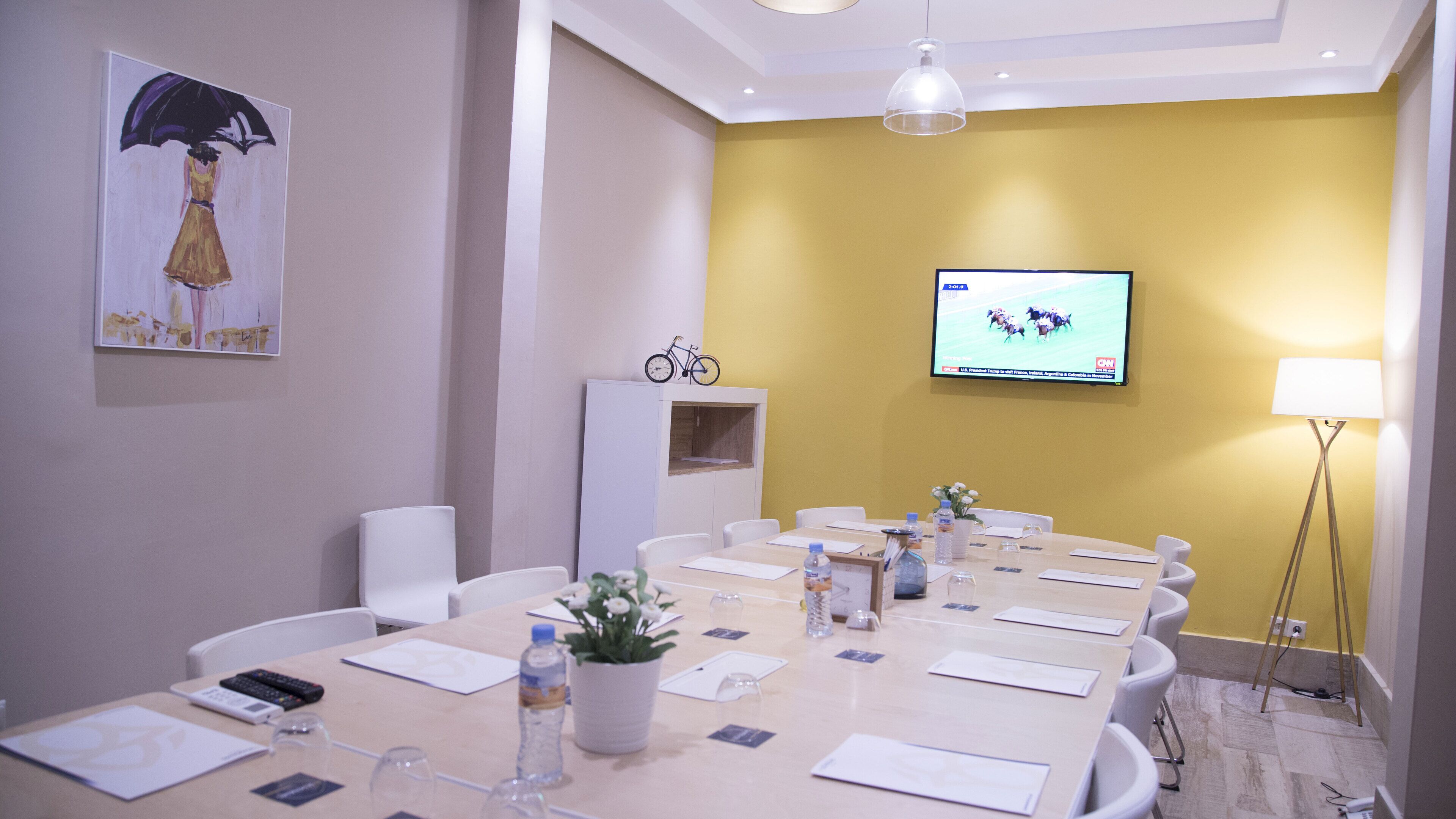 Photo - The Best Centric Hotel