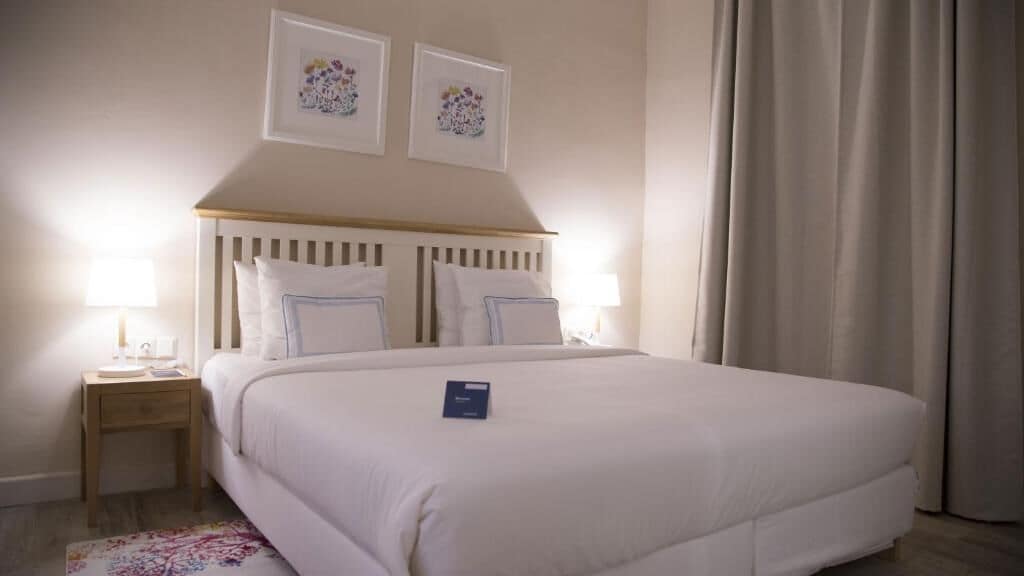 Photo - The Best Centric Hotel