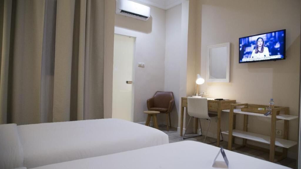 Photo - The Best Centric Hotel