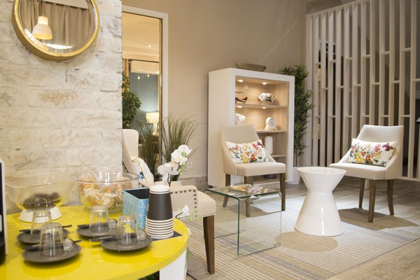 Entrada interior