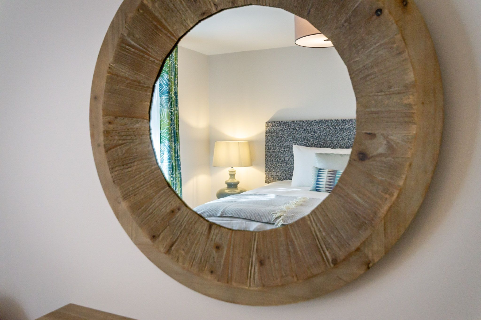 2 soverom, strykejern/-brett og internettilgang