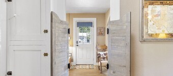 The Cowboy House - Rustic charm