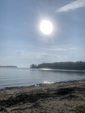 Plage