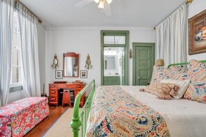 1 habitación y wifi 