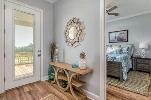 5 chambres, Wi-Fi gratuit, draps fournis