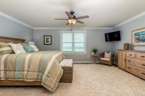 5 Schlafzimmer, kostenloses WLAN, Bettwäsche