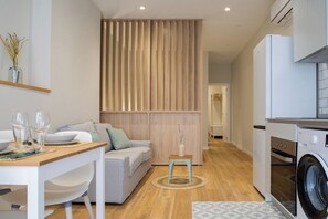 Interior - THE PORT SUITES APARTMENTS 2 (Valencia)