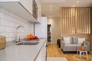 Interior - THE PORT SUITES APARTMENTS 4 (Valencia)