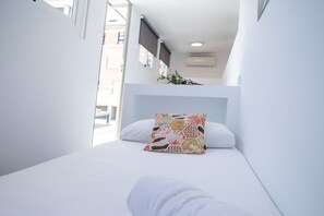 3 Schlafzimmer, Bügeleisen/Bügelbrett, kostenloses WLAN, Bettwäsche