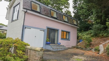 Cottage | Voorkant van accommodatie