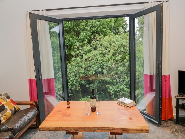 Cottage | Interior - Dunaivon Cottage (Helensburgh)