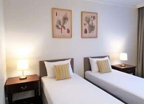 Standard Twin Room | Desk, WiFi, bed sheets - Klub Sosnowy (Warsaw)
