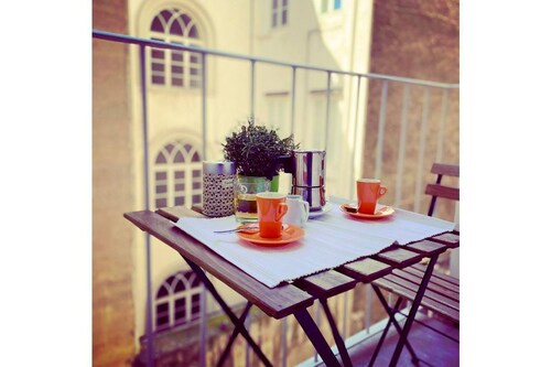 TRAMONTANA 🍾2 Luxury apartments