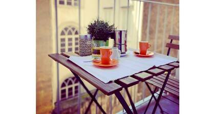 TRAMONTANA 🍾2 Luxury apartments