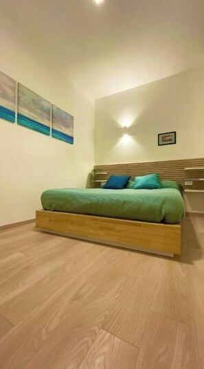 2 chambres