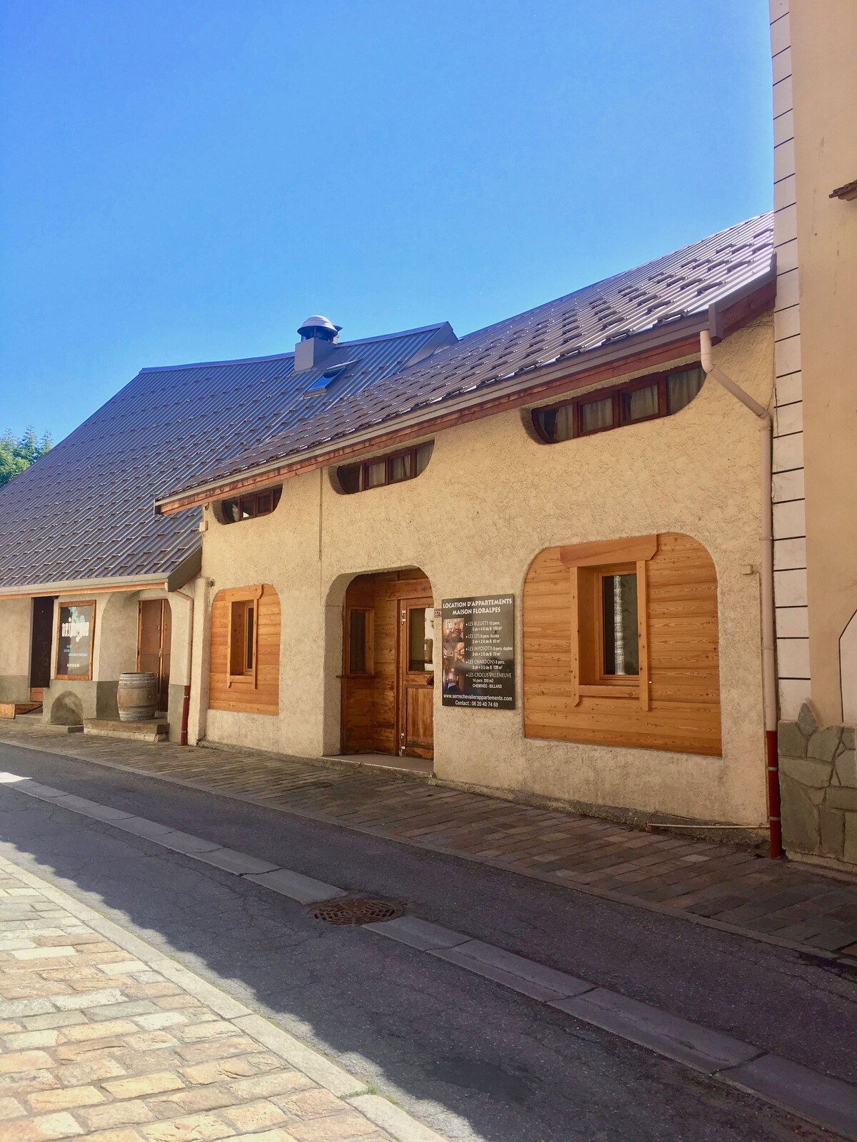 Bild für Gastgeberprofil