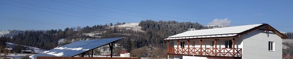 Esterni
