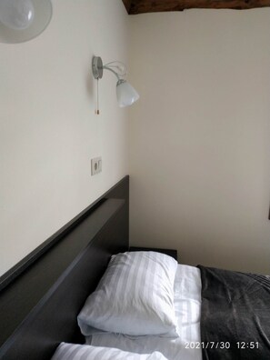 3 bedrooms, WiFi