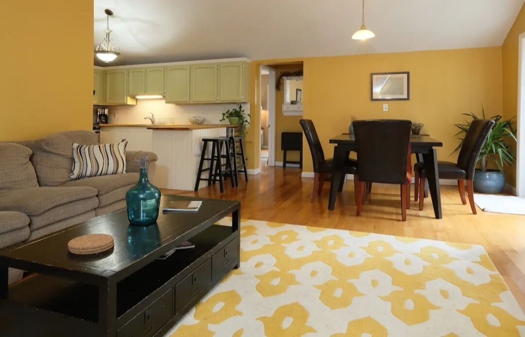 Adorable Cottage