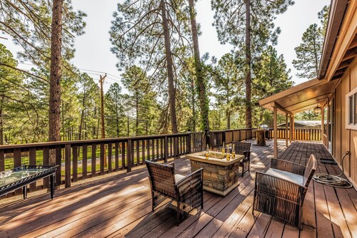 Elks Landing by Ruidoso Vacation Rentals