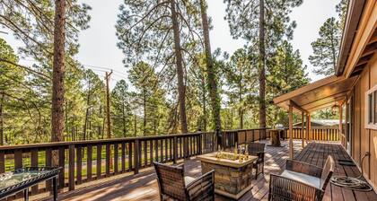 Elks Landing by Ruidoso Vacation Rentals