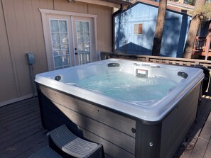 Studio (3 Bedrooms) | Property amenity - Elks Landing by Ruidoso Vacation Rentals (Ruidoso)