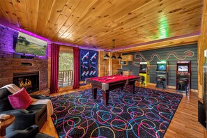 Area giochi