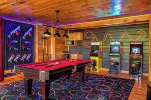 Sala de juegos