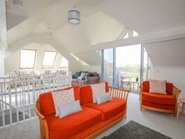 Casa de campo | Interior