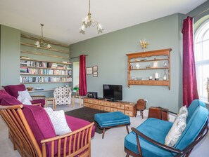 Casa de campo | Interior