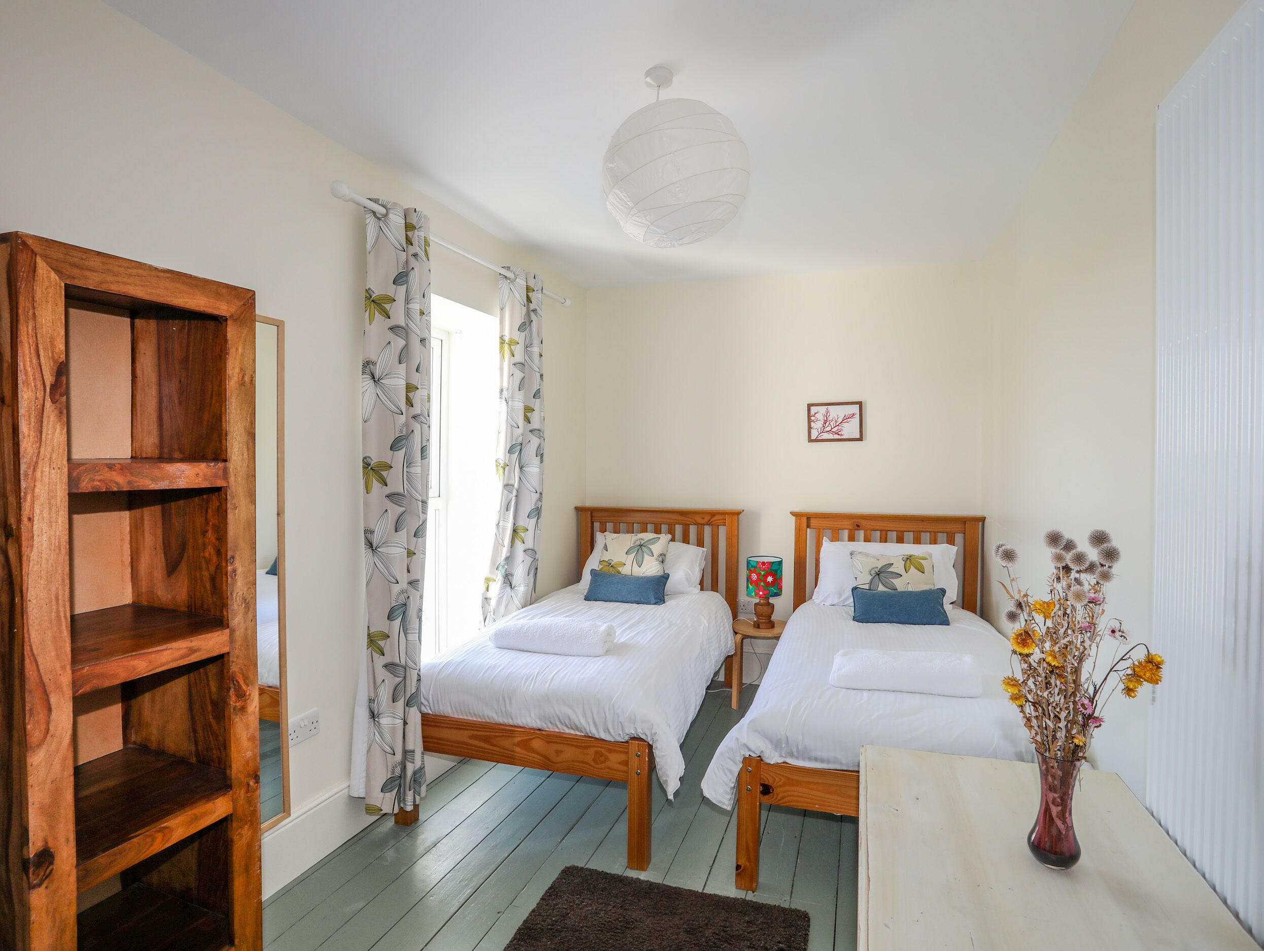 Cottage | 10 bedrooms, individually decorated, individually furnished, free WiFi