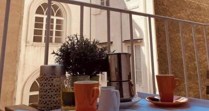 PONENTINO 🍾2 Luxury apartments