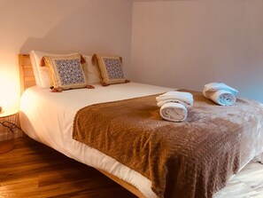 Room - Comfortable apartment with a view of the sea, a pool, and free Wi-Fi, Madeira Island (São Vicente)