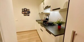 Cucina privata