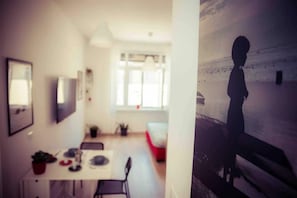 Interior - NEVERIN 🍾3 Luxury apartments (Trieste)