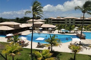 Utomhuspool