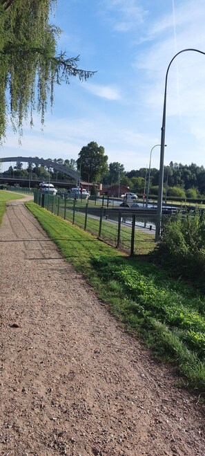 Miscellaneous - Vacation apartment on the Elbe-Lübeck Canal. (23919 Berkenthin)