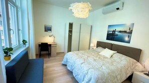 2 Schlafzimmer