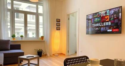 LIBECCIO🍾2 Luxury apartments