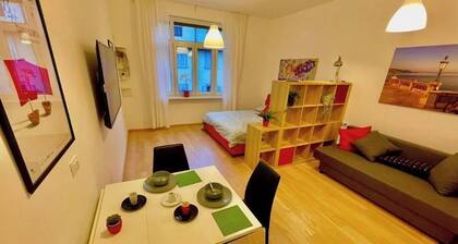 🌬MAESTRALE Luxury apartment