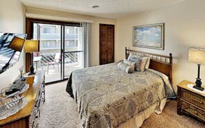 2 bedrooms, free WiFi, bed sheets, wheelchair access - 2 Bedroom Condo at Myrtle beach (Myrtle Beach)