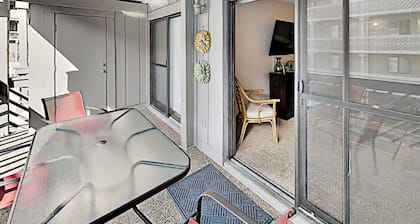 2 Bedroom Condo at Myrtle beach