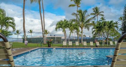 Maui Sunset by VTrips